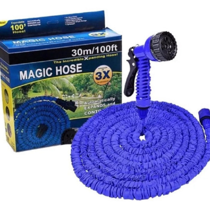 Manguera Expandible Magic Hose 30m