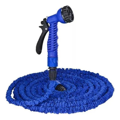 Manguera Expandible Magic Hose 30m